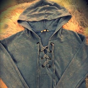 American eagle hoodie Extra Small